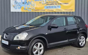 Nissan Qashqai Albi