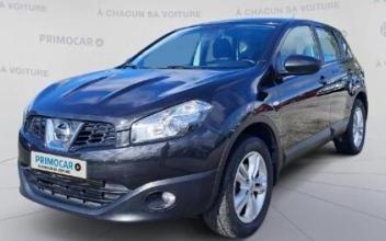Nissan qashqai Illange