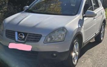 Nissan qashqai Saint-Etienne