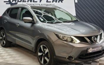 Nissan Qashqai Coignières