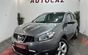 Nissan Qashqai Thiers