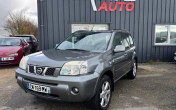 Nissan X-Trail Fontenay-sur-Eure