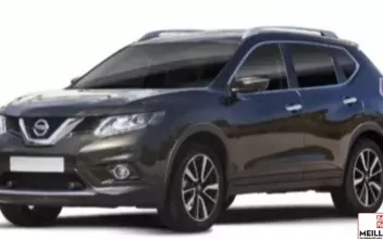 Nissan X-Trail Lavau