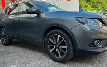 Nissan X-Trail Vienne