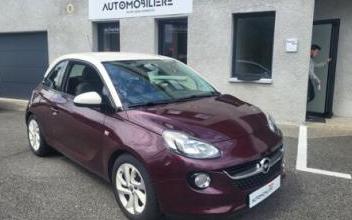Opel adam Tresserve