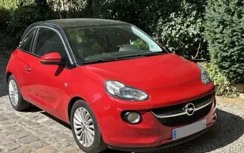 Opel Adam Rueil-Malmaison