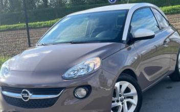 Opel Adam La-Chapelle-d'Armentières