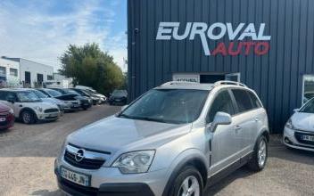 Opel Antara Fontenay-sur-Eure