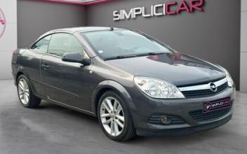 Opel astra Saint-Laurent-Blangy