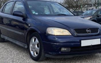 Opel Astra Roncq