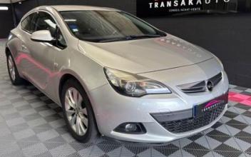 Opel astra Dieppe