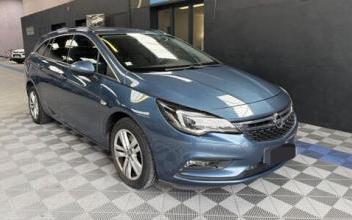 Opel astra Bovelles