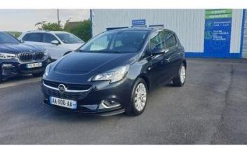 Opel corsa Neuilly-sous-Clermont