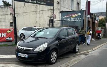 Opel corsa Bezons