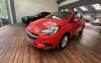 Opel Corsa Béthune