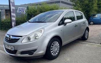 Opel Corsa Darnétal