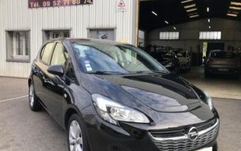 Opel corsa Beauvais