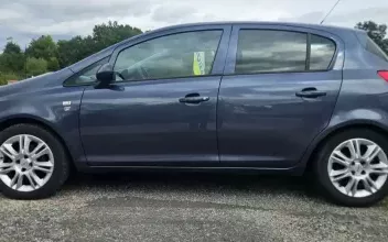 Opel Corsa Lille