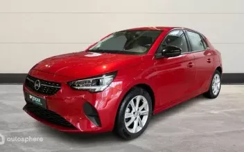 Opel Corsa Tournefeuille