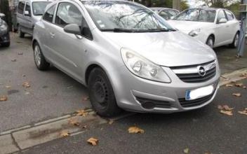Opel corsa Muret
