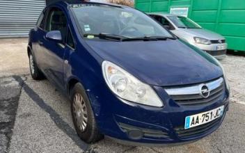 Opel corsa Montpellier