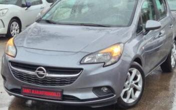 Opel corsa Saint-Jean-de-Védas