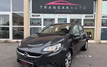 Opel Corsa Venelles