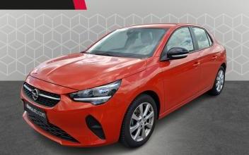 OPEL Corsa Brive-la-Gaillarde