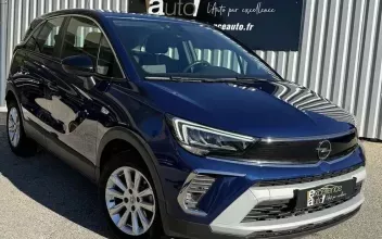 Opel Crossland X La-Garde