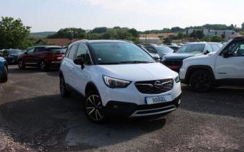 Opel Crossland X Xertigny