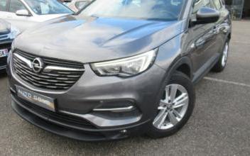 Opel Grandland X Aubière