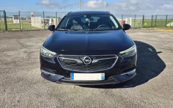 Opel Insignia Meaux