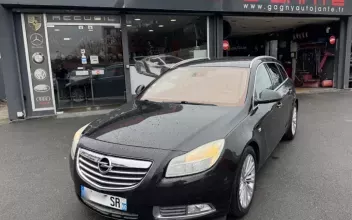Opel Insignia Gagny