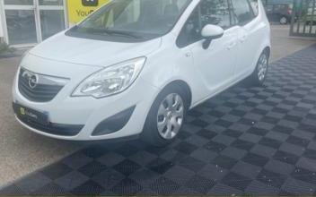 Opel meriva Orgeval