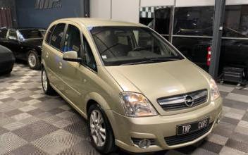 Opel Meriva Le-Mans