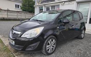 Opel meriva Saint-Jean-de-la-Ruelle