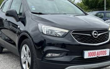 Opel Mokka Roncq