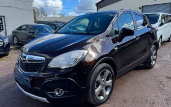 Opel Mokka Caen