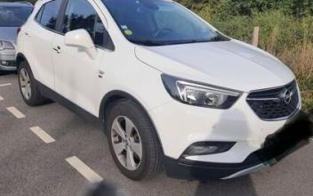 Opel mokka Malville