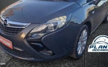 Opel Zafira Montceau-les-Mines