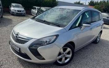 Opel zafira Balan
