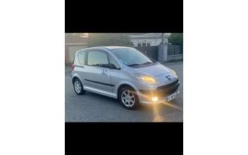 Peugeot 1007 Tourcoing