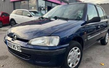 Peugeot 106 Coignières