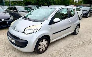 Peugeot 107 Draveil
