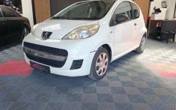 Peugeot 107 Dompierre-sur-Mer