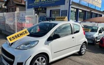 Peugeot 107 Firminy