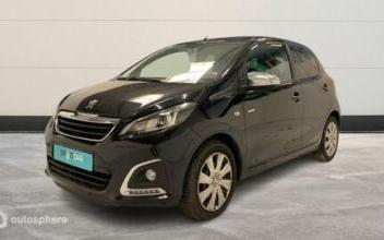 Peugeot 108 Avignon