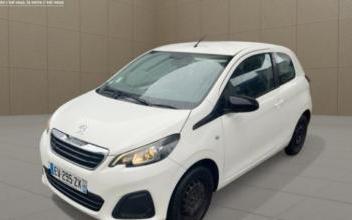 Peugeot 108 Altkirch