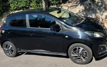 Peugeot 108 Toulon