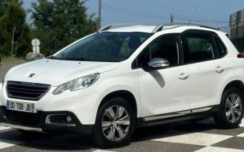 Peugeot 2008 Montauban